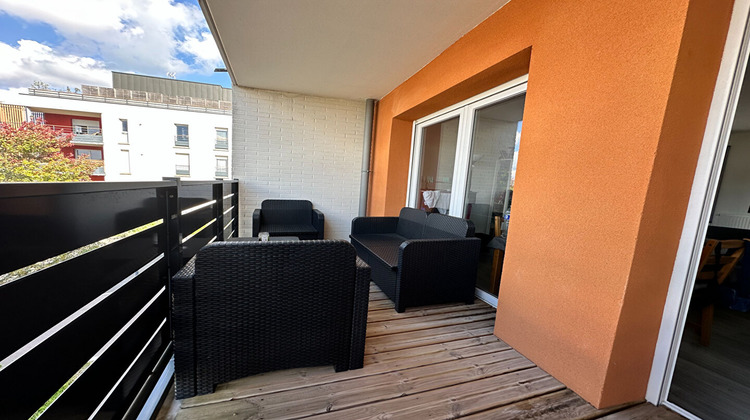 Ma-Cabane - Vente Appartement ORLEANS, 47 m²