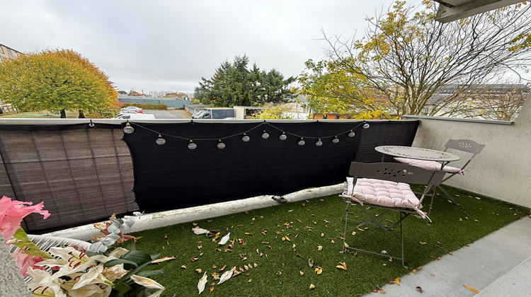 Ma-Cabane - Vente Appartement ORLEANS, 48 m²