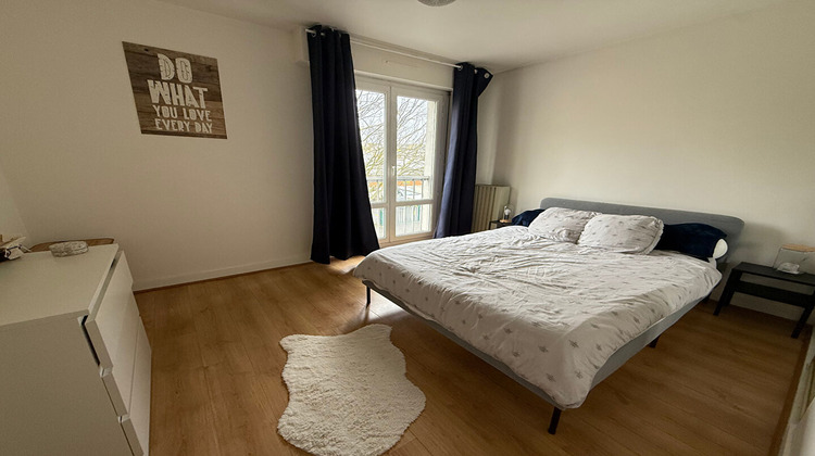 Ma-Cabane - Vente Appartement ORLEANS, 48 m²