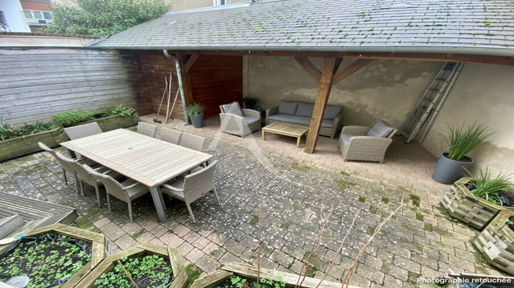 Ma-Cabane - Vente Appartement ORLEANS, 66 m²