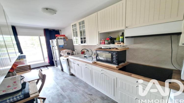 Ma-Cabane - Vente Appartement Orléans, 58 m²