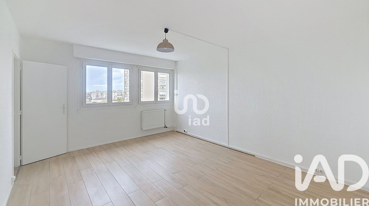 Ma-Cabane - Vente Appartement Orléans, 60 m²