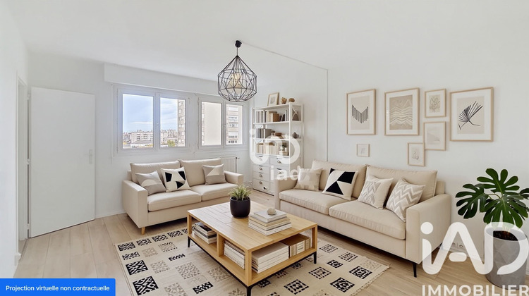 Ma-Cabane - Vente Appartement Orléans, 60 m²