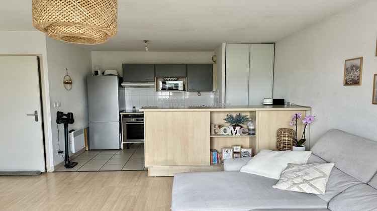 Ma-Cabane - Vente Appartement Orléans, 40 m²