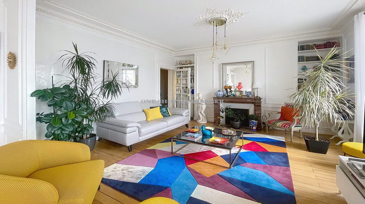 Ma-Cabane - Vente Appartement Orléans, 120 m²