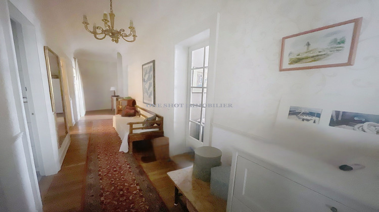 Ma-Cabane - Vente Appartement Orléans, 113 m²