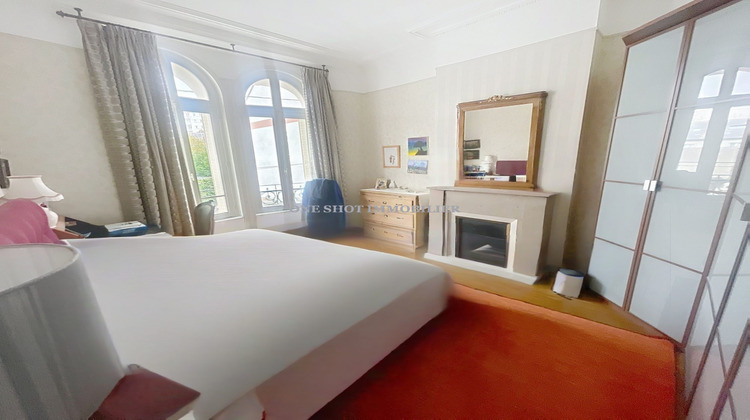 Ma-Cabane - Vente Appartement Orléans, 113 m²