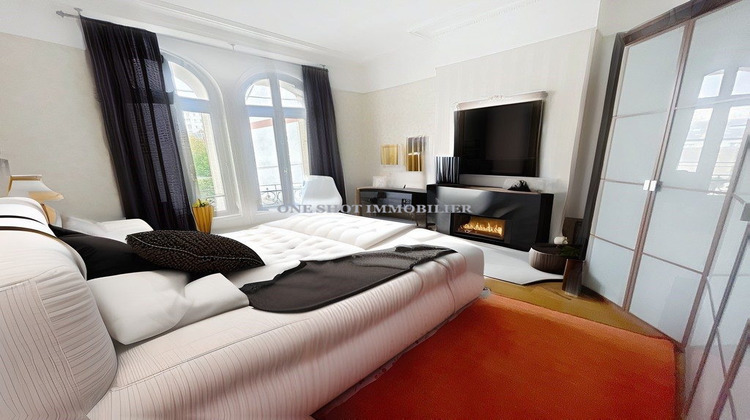 Ma-Cabane - Vente Appartement Orléans, 113 m²