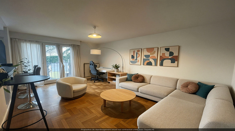 Ma-Cabane - Vente Appartement ORLEANS, 61 m²