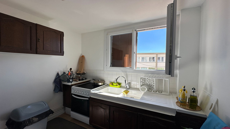 Ma-Cabane - Vente Appartement ORLEANS, 41 m²