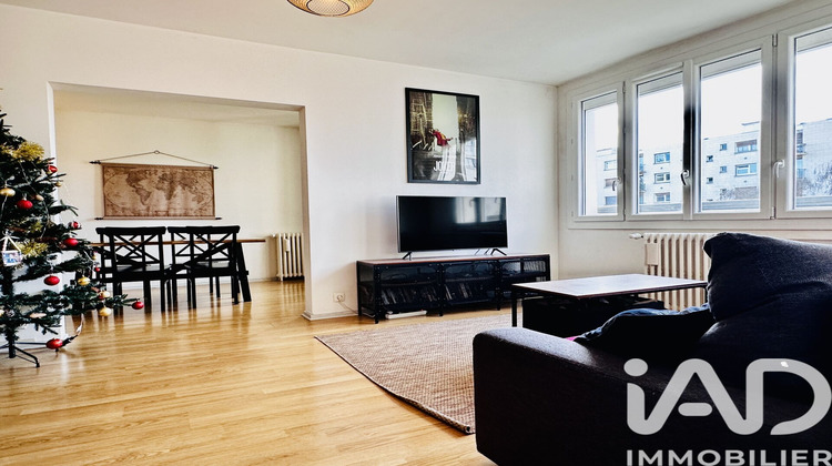 Ma-Cabane - Vente Appartement Orléans, 79 m²