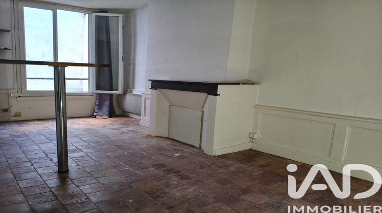 Ma-Cabane - Vente Appartement Orléans, 23 m²
