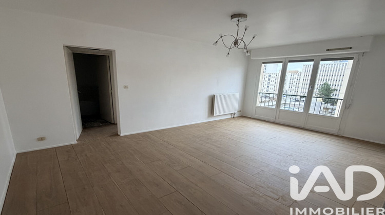 Ma-Cabane - Vente Appartement Orléans, 42 m²