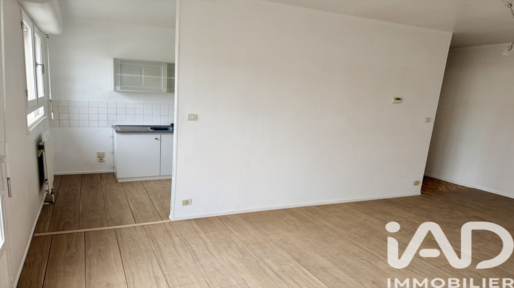 Ma-Cabane - Vente Appartement Orléans, 42 m²
