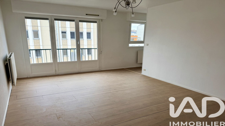 Ma-Cabane - Vente Appartement Orléans, 42 m²