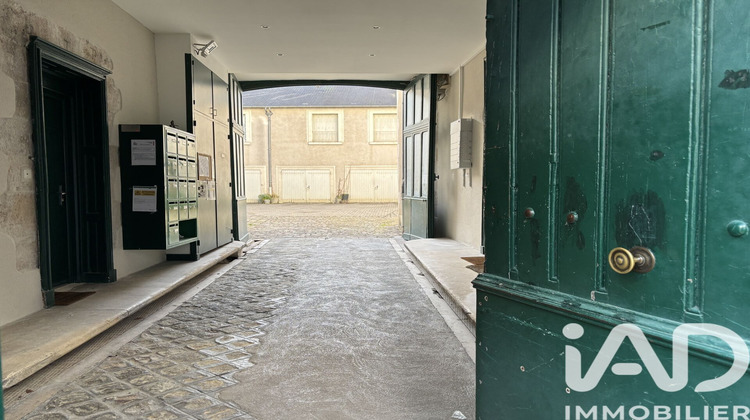 Ma-Cabane - Vente Appartement Orléans, 125 m²