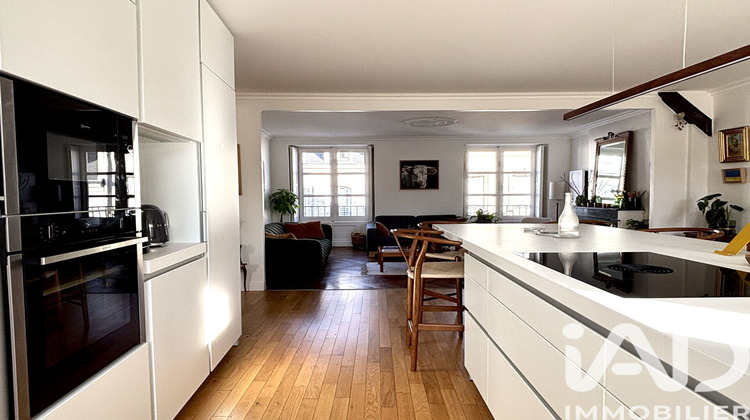 Ma-Cabane - Vente Appartement Orléans, 125 m²