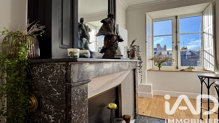 Ma-Cabane - Vente Appartement Orléans, 125 m²