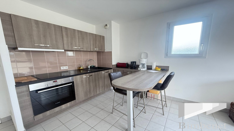 Ma-Cabane - Vente Appartement Orléans, 34 m²