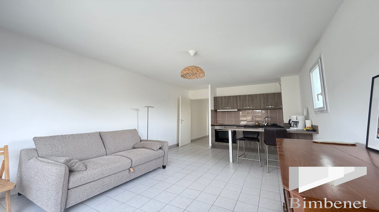 Ma-Cabane - Vente Appartement Orléans, 34 m²
