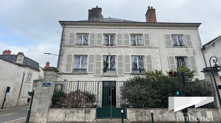 Ma-Cabane - Vente Appartement Orléans, 124 m²