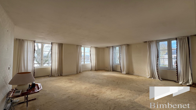 Ma-Cabane - Vente Appartement Orléans, 124 m²