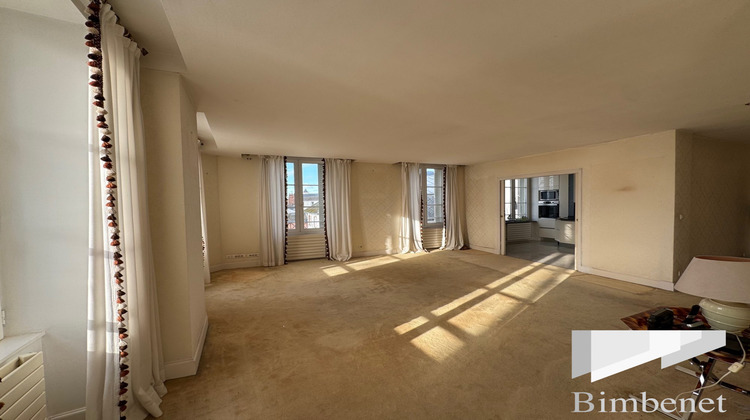 Ma-Cabane - Vente Appartement Orléans, 124 m²