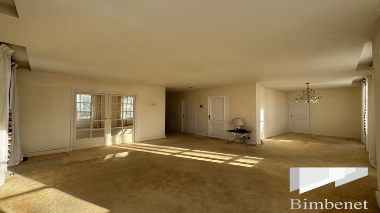 Ma-Cabane - Vente Appartement Orléans, 124 m²