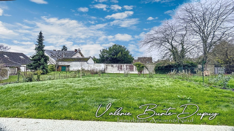 Ma-Cabane - Vente Appartement ORLEANS, 81 m²