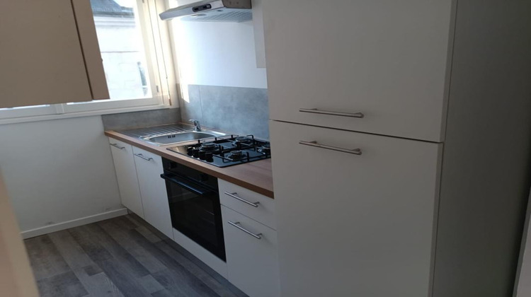 Ma-Cabane - Vente Appartement ORLEANS, 37 m²