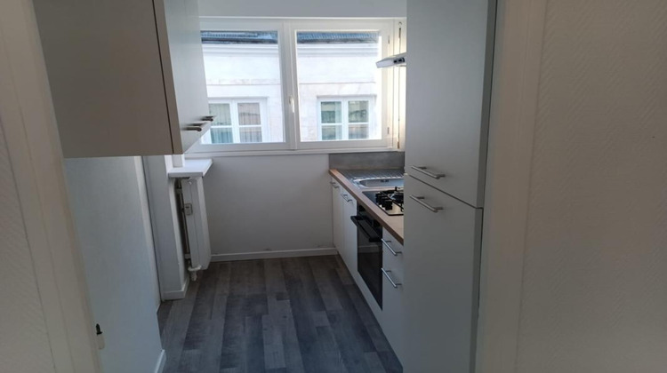 Ma-Cabane - Vente Appartement ORLEANS, 37 m²