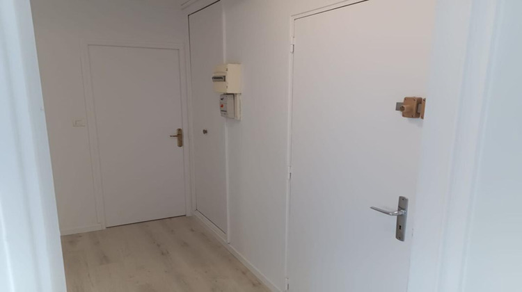 Ma-Cabane - Vente Appartement ORLEANS, 37 m²