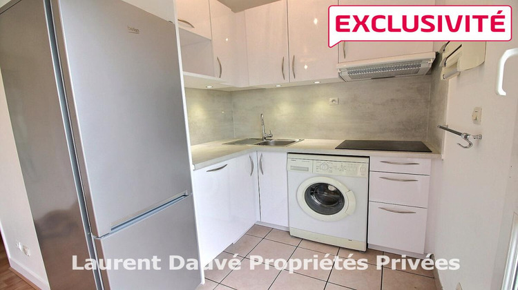 Ma-Cabane - Vente Appartement ORLEANS, 36 m²