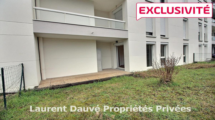 Ma-Cabane - Vente Appartement ORLEANS, 36 m²
