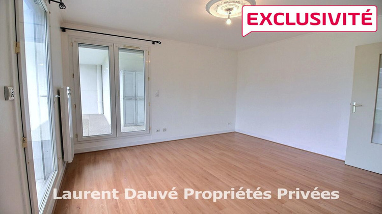 Ma-Cabane - Vente Appartement ORLEANS, 36 m²