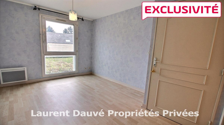 Ma-Cabane - Vente Appartement ORLEANS, 36 m²