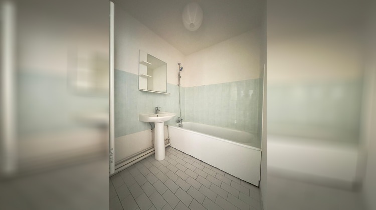 Ma-Cabane - Vente Appartement ORLEANS, 47 m²