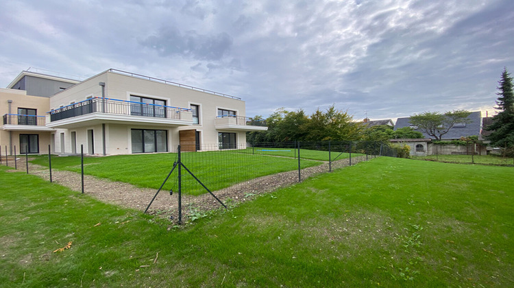 Ma-Cabane - Vente Appartement ORLEANS, 90 m²