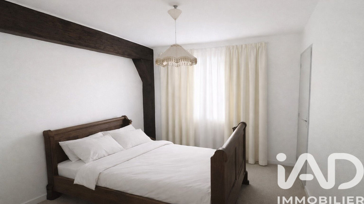 Ma-Cabane - Vente Appartement Orléans, 31 m²