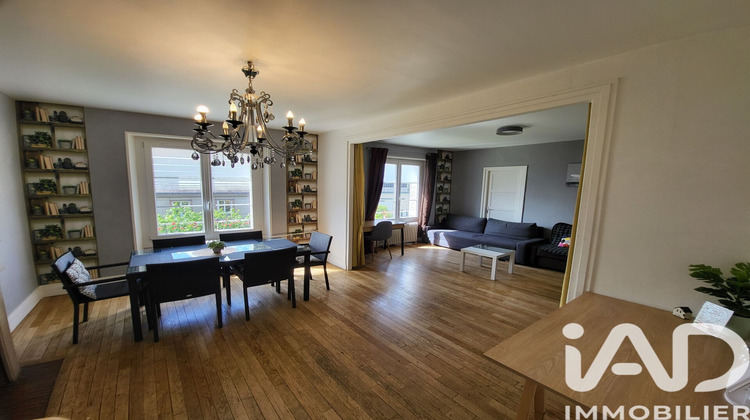 Ma-Cabane - Vente Appartement Orléans, 92 m²