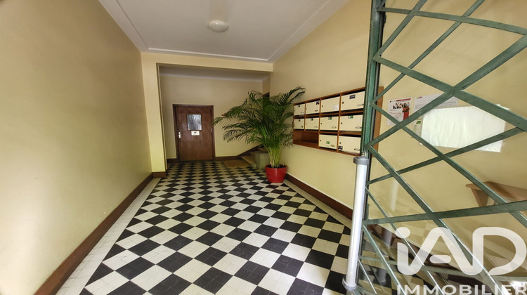 Ma-Cabane - Vente Appartement Orléans, 92 m²