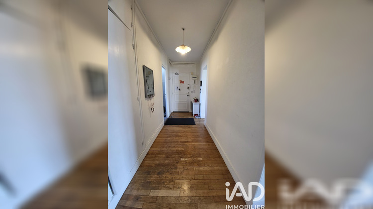 Ma-Cabane - Vente Appartement Orléans, 92 m²