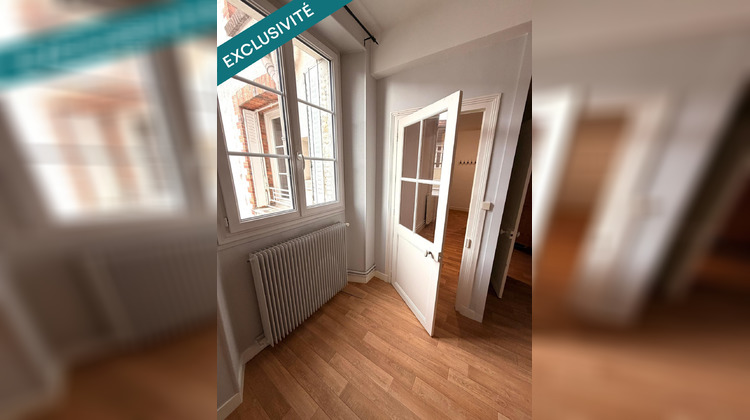 Ma-Cabane - Vente Appartement Orleans, 79 m²