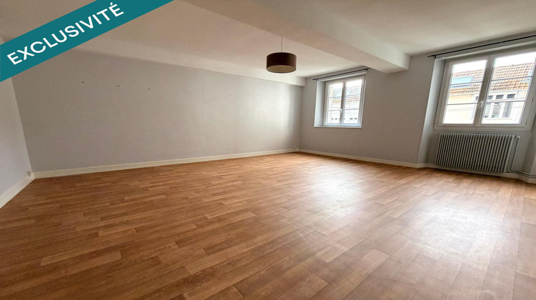 Ma-Cabane - Vente Appartement Orleans, 79 m²