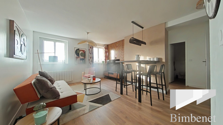Ma-Cabane - Vente Appartement Orléans, 37 m²