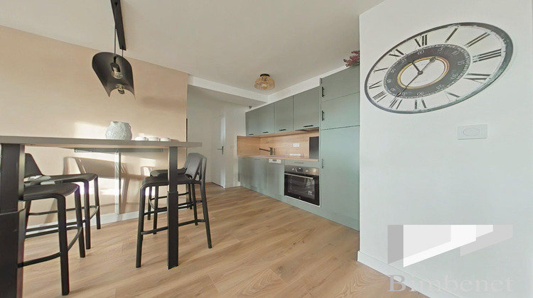 Ma-Cabane - Vente Appartement Orléans, 37 m²