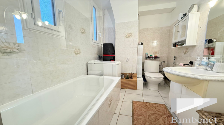 Ma-Cabane - Vente Appartement Orléans, 60 m²