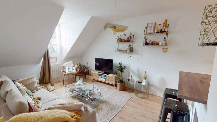Ma-Cabane - Vente Appartement Orléans, 36 m²