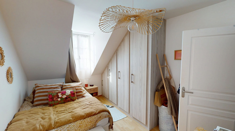 Ma-Cabane - Vente Appartement Orléans, 36 m²