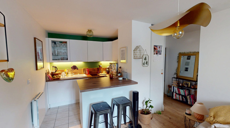 Ma-Cabane - Vente Appartement Orléans, 36 m²